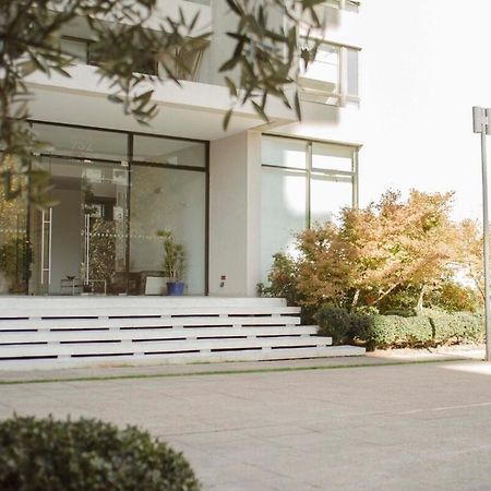 Kennedy Premium Apartments II Santiago Exterior foto
